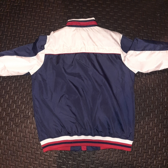 Levis wind breaker / light weight Jacket - Picture 6 of 10